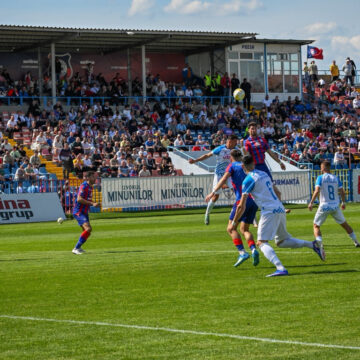 FC-BIHOR-CORVINUL.jpg FC Bihor, comunicat după ce FRF nu i-a acordat licența pentru prima ligă