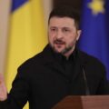 Zelenski spune că Rusia se teme că dronele ucrainene vor zbura deasupra Pieței Roșii în timpul Paradei de 9 mai – Aleph News
