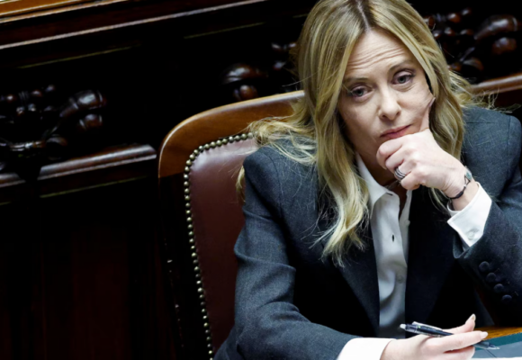 Screenshot-2026-05-18-212534-1200x675.png Giorgia Meloni cere mai multă flexibilitate bugetară din partea UE pentru criza energetică. Comisia Europeană: „Folosiți fondurile deja existente”
