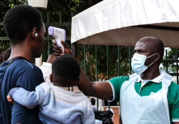 Decesele suspectate de Ebola cresc cu 30% într-o singură zi, pe fondul unui focar cu peste 500 de cazuri în expansiune rapidă în Africa Centrală