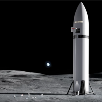 Starship V3 de la SpaceX, cea mai puternică rachetă construită vreodată, urmează să decoleze în această noapte – Aleph News