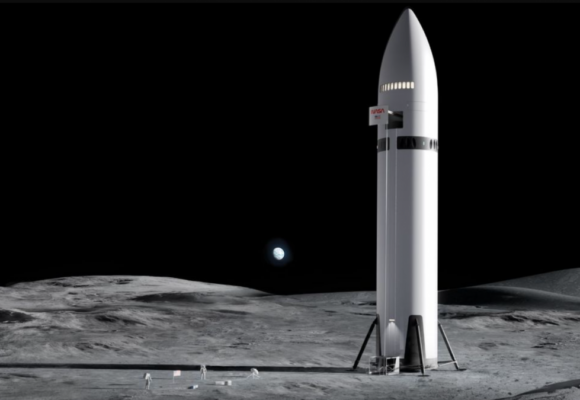 Starship V3 de la SpaceX, cea mai puternică rachetă construită vreodată, urmează să decoleze în această noapte – Aleph News