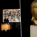 Constantin Brâncuși în topul artei mondiale. Sculptura „Danaida” a atins unul dintre cele mai mari prețuri la licitație