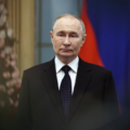 „Putin nu mai poate ascunde catastrofa sa. Dictatorul rus a pierdut controlul asupra narațiunii”