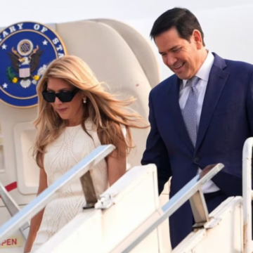 Screenshot-2026-05-25-122304-1200x675.png Marco Rubio anunță că SUA și Iran sunt aproape de un „acord solid” pentru redeschiderea Strâmtorii Ormuz și reluarea negocierilor nucleare