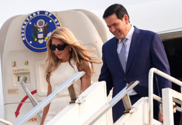 Screenshot-2026-05-25-122304-1200x675.png Marco Rubio anunță că SUA și Iran sunt aproape de un „acord solid” pentru redeschiderea Strâmtorii Ormuz și reluarea negocierilor nucleare