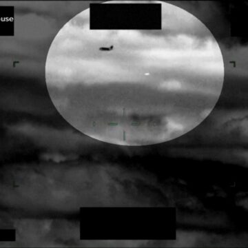 UFO-1200x675.jpg Departamentul de Război al SUA a declasificat a doua tranșă de documente despre viața extraterestră și OZN-uri. Ce conțin materialele publicate astăzi