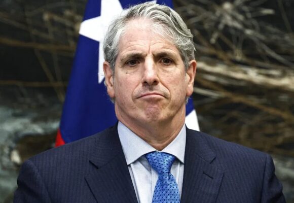 Thomas G. DiNanno va reprezenta Statele Unite la Summit-ul B9 de la Palatul Cotroceni, pe 13 mai, după ce Trump a respins invitația. Nicușor Dan și Karol Nawrocki vor coprezida reuniunea