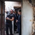 „Federația Rusă a comis un act grav care nu va rămâne fără răspuns. A pus în pericol viețile cetățenilor români pe pământ românesc”