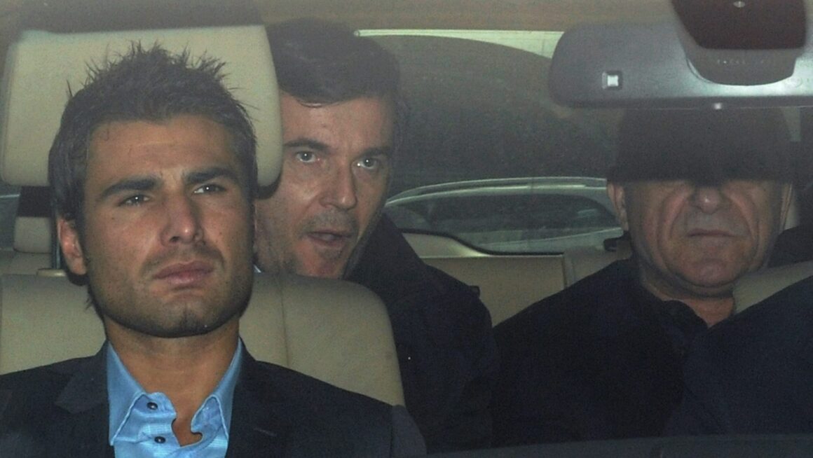 Adi Mutu, perplex când a auzit ce a spus Giovanni Becali despre acordul dintre Pancu și Rapid