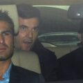 Adi Mutu, perplex când a auzit ce a spus Giovanni Becali despre acordul dintre Pancu și Rapid