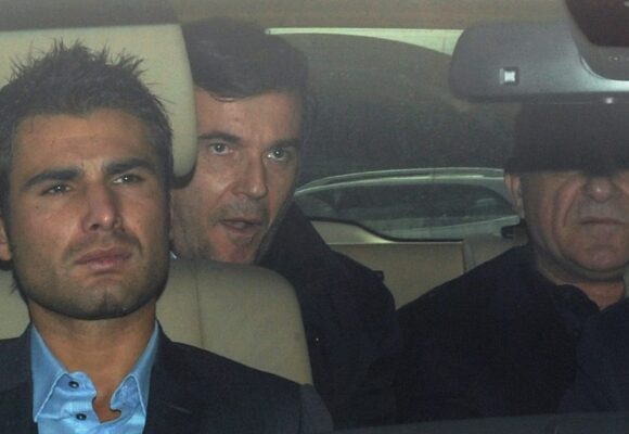 Adi Mutu, perplex când a auzit ce a spus Giovanni Becali despre acordul dintre Pancu și Rapid