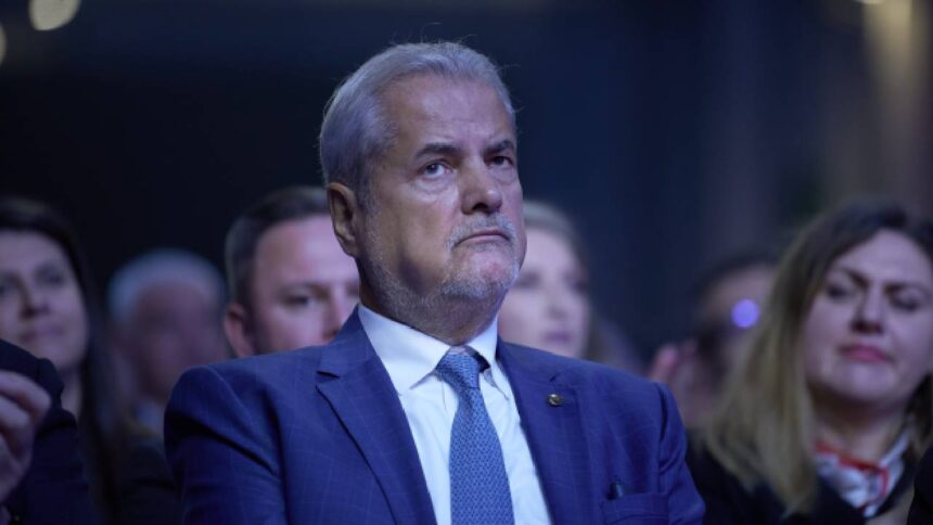 Adrian Năstase, scos din sărite de o decizie a Guvernului Bolojan: „Inutilă și lipsită de sens”
