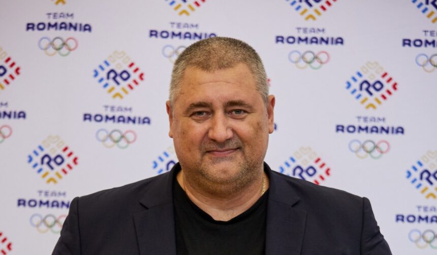 Alexandru Dedu așteaptă ridicarea suspendării lui Buricea până reîncepe Liga Zimbrilor