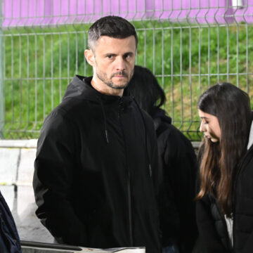 Andrei Nicolescu, atac după explicațiile lui Kyros Vassaras: „Au tăiat”