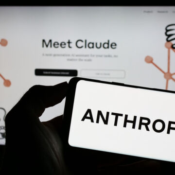 anthropic-claude.jpg Uniunea Europeană vrea să intensifice discuţiile cu SUA privind modelele avansate de inteligenţă artificială, pe fondul îngrijorărilor legate de Claude Mythos