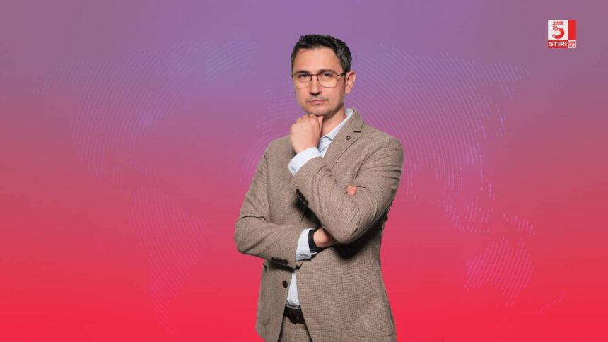Ce cărți are în mână Nicușor Dan pentru formarea unui nou guvern?