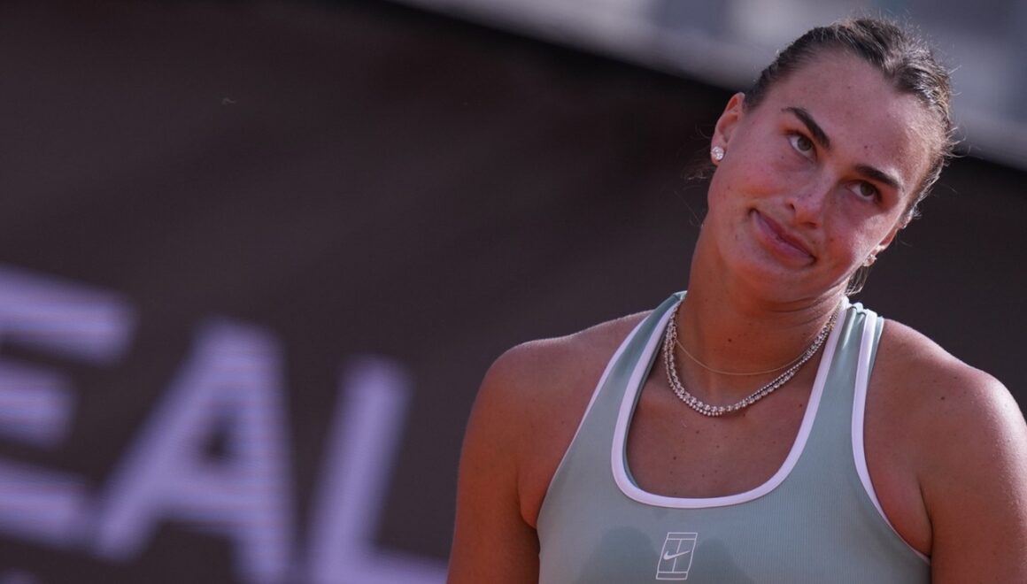 Ce i-a spus Aryna Sabalenka româncei Sorana Cîrstea când credea că nu o aude nimeni