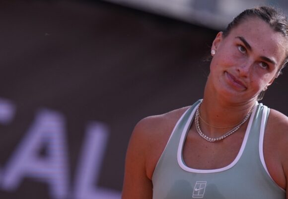 Ce i-a spus Aryna Sabalenka româncei Sorana Cîrstea când credea că nu o aude nimeni