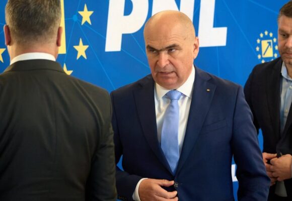 „PSD nu mai e un partener credibil pentru PNL. Partidele care au creat criza politică au datoria să-și asume consecințele”