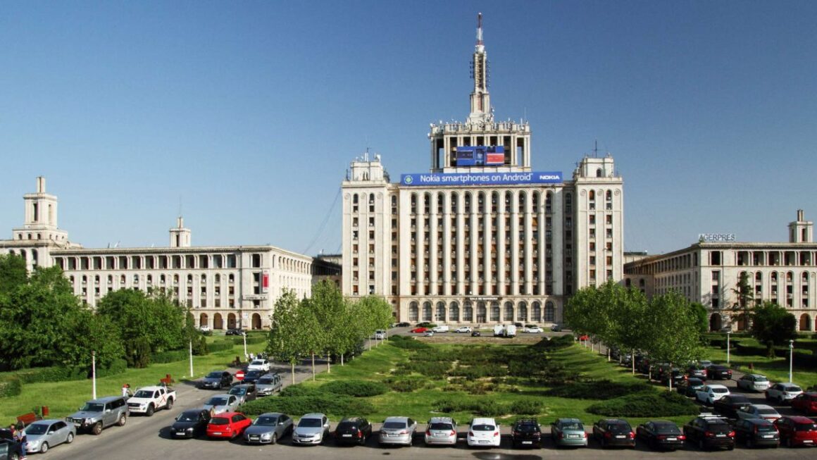 „În ultimii 20 de ani au fost mari provocări. Unele informații au fost restricționate, invocându-se acest aspect al securității naționale”
