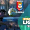 Chindia și Corvinul deschid penultima etapă din play-off-ul Ligii 2