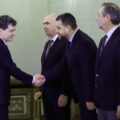 Nicușor Dan a întrebat PNL cum e varianta de premier tehnocrat pentru viitorul Guvern