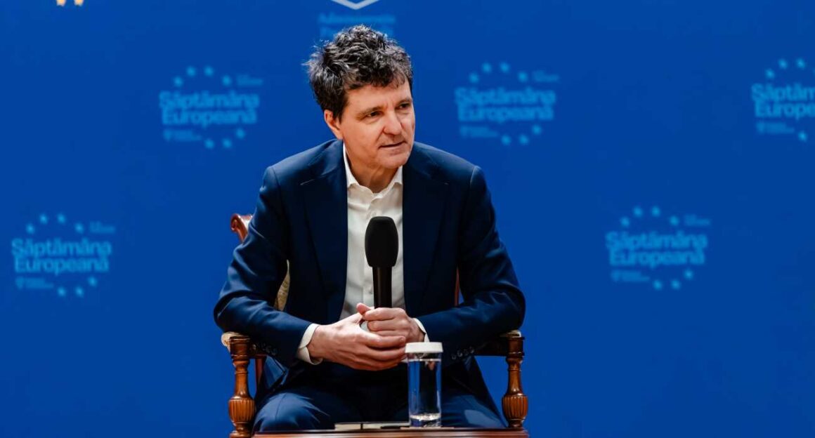 Consultările la Cotroceni pentru noul premier încep luni, 18 mai, a decis Nicușor Dan