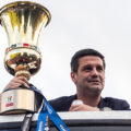 Chivu dă tunul cu agentul pentru care l-a trădat pe Giovanni Becali: 4.000.000 de euro anual