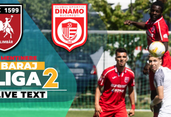 csc-selimbar-cs-dinamo-bucuresti-retur-baraj-mentinere-in-liga-2.jpg CSC Șelimbăr – CS Dinamo, returul barajului de evitare a retrogradării din Liga 2