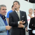 Cutremur la echipa părăsită de Gică Hagi! Gică Popescu a ieșit la atac după revolta galeriei