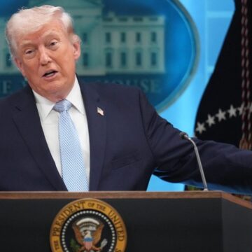 Cum vrea Trump să pună capăt războiului cu Iranul și ce condiții include noul acord