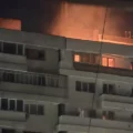 „Piloții aeronavelor aveau autorizare de angajare a țintelor. Drona a fost urmărită de radarele MApN, dar s-a prăbușit”