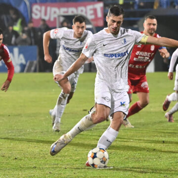 Farul Constanța – FC Botoșani Live Text Online de la ora 17:30, în etapa 7 din play-out-ul Superligii