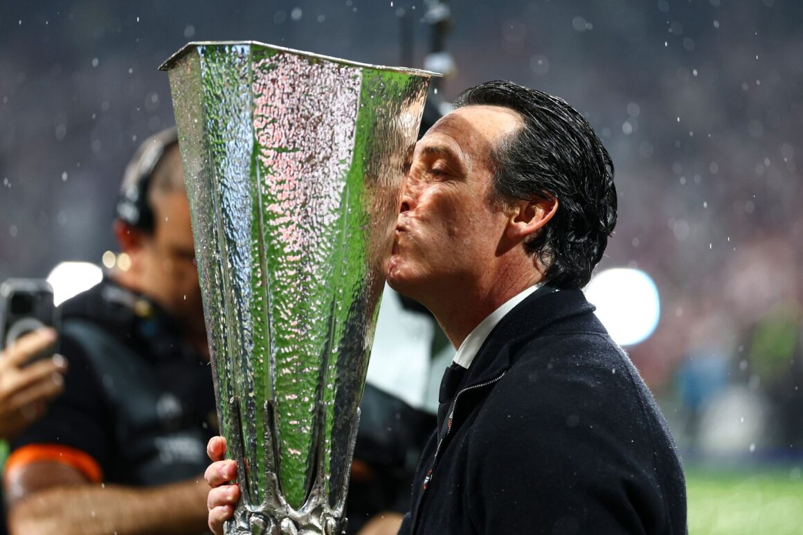 formidabil-unai-emery-la-egalitate-cu-legendarii-ancelotti-si-mourinho.jpg SPECIAL Formidabil! Unai Emery, la egalitate cu legendarii Ancelotti și Mourinho! Cine este jucătorul care a câștigat toate cele șapte finale din carieră