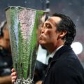 SPECIAL Formidabil! Unai Emery, la egalitate cu legendarii Ancelotti și Mourinho! Cine este jucătorul care a câștigat toate cele șapte finale din carieră