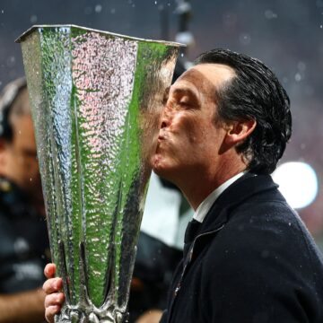 formidabil-unai-emery-la-egalitate-cu-legendarii-ancelotti-si-mourinho.jpg SPECIAL Formidabil! Unai Emery, la egalitate cu legendarii Ancelotti și Mourinho! Cine este jucătorul care a câștigat toate cele șapte finale din carieră
