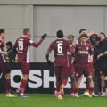 Fosta vedetă a lui CFR Cluj, pe cale să semneze cu o nouă echipă!
