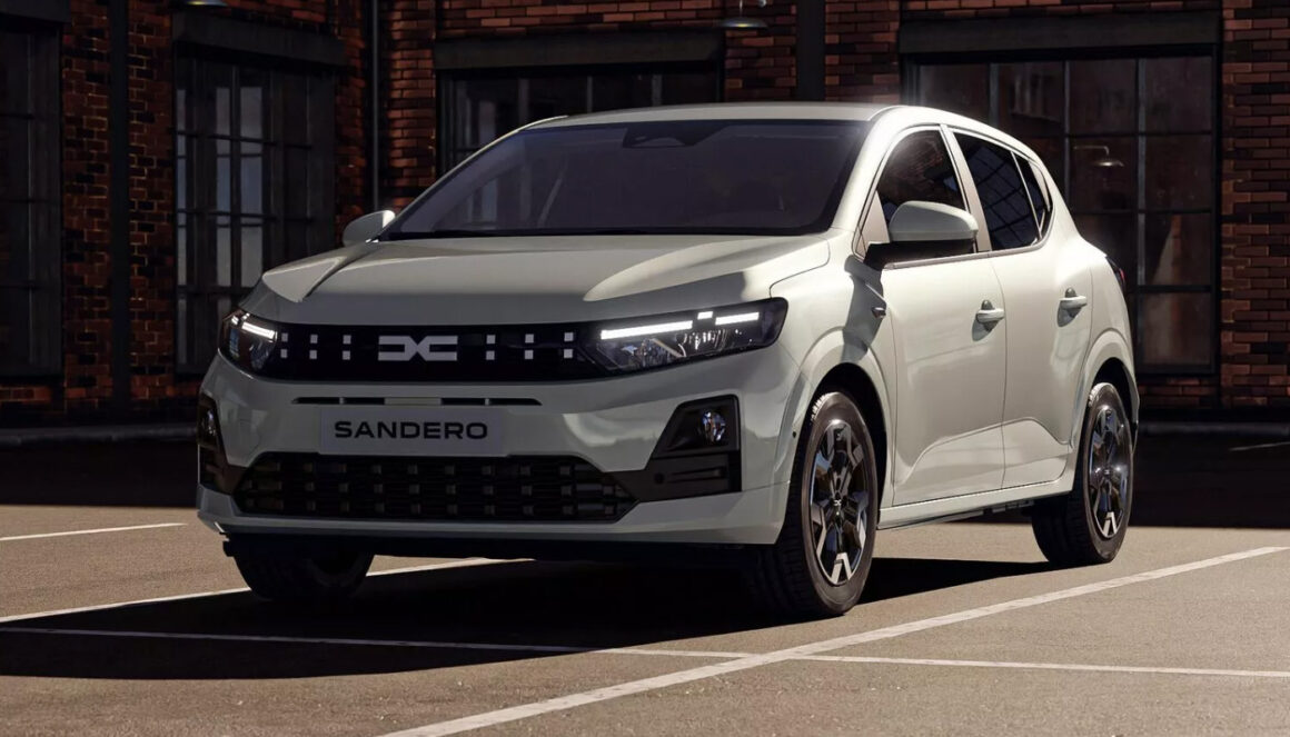 Francezii au dat verdictul despre Dacia Sandero după ce au văzut vânzările