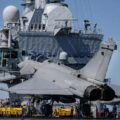 Portavionul Charles de Gaulle se îndreaptă spre Strâmtoarea Ormuz. Franța declară că este „gata” și „capabilă” să securizeze zona