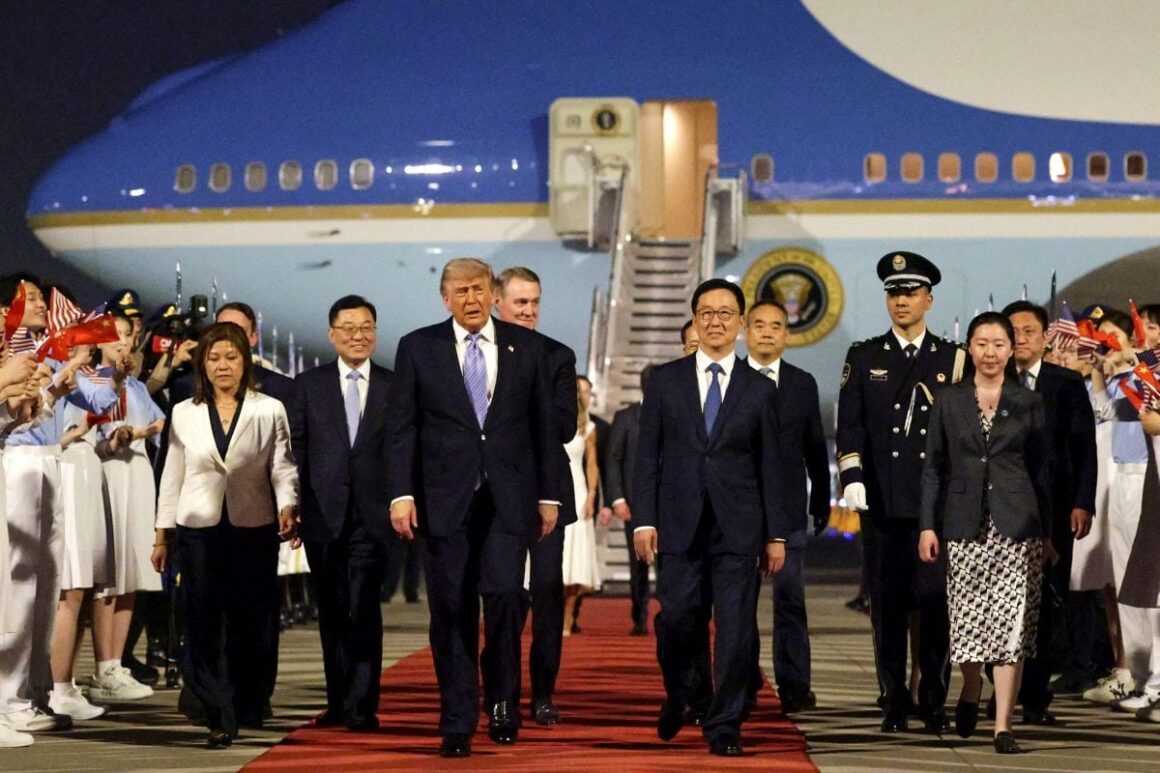 Livetext Război în Iran, ziua 76. Discuții între Donald Trump și Xi Jinping despre războiul din Iran și comerț