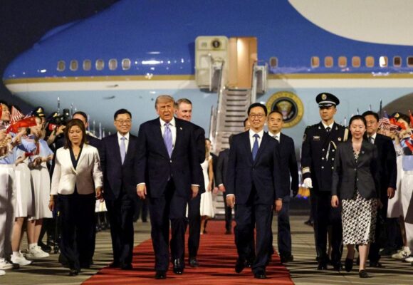 Livetext Război în Iran, ziua 76. Discuții între Donald Trump și Xi Jinping despre războiul din Iran și comerț