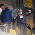 Gigi Becali a anunțat fotbalistul care semnează cu FCSB. I-a găsit și un defect: „Singurul”
