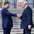 China va cumpăra produse agricole americane în valoare de cel puțin 17 miliarde de dolari în 2026, 2027 și 2028, a anunțat Casa Albă