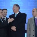 Stelian Tănase le-a spus liberalilor în față că au ajuns „slugile lui Iohannis” pentru funcții și beneficii