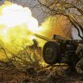 Ucraina preia inițiativa pe front, pentru prima dată după trei ani: o „cotitură în război”