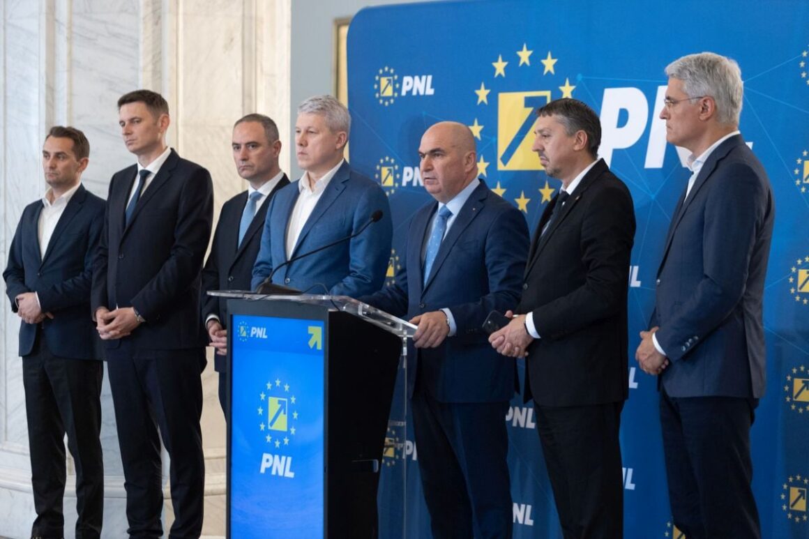 Un ministru din guvernul Bolojan este gata să facă parte dintr-un guvern tehnocrat, condus de Alexandru Nazare, cu o singură condiție