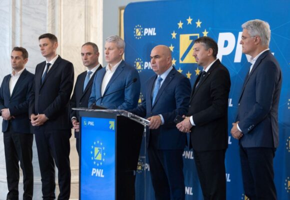 Un ministru din guvernul Bolojan este gata să facă parte dintr-un guvern tehnocrat, condus de Alexandru Nazare, cu o singură condiție