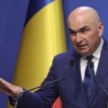 Ilie Bolojan refuză orice fel de alianță cu PSD înainte de consultările de la Cotroceni cu Nicușor Dan: „PNL va fi în opoziție”