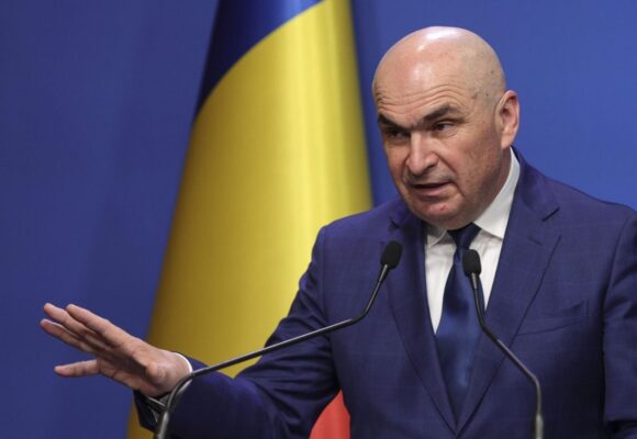 ilie-bolojan-6-scaled-e1778942358313.jpg Ilie Bolojan refuză orice fel de alianță cu PSD înainte de consultările de la Cotroceni cu Nicușor Dan: „PNL va fi în opoziție”